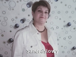Sandraslowy
