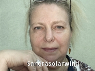 Sandrasolarwind