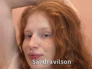 Sandravilson