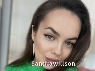 sandrawillson My Porno Stash