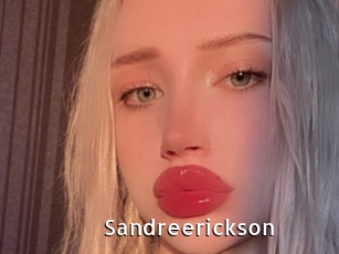 Sandreerickson