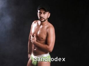 Sandrodex