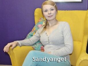 Sandyangel