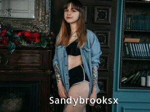 Sandybrooksx
