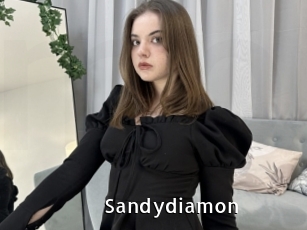 Sandydiamon