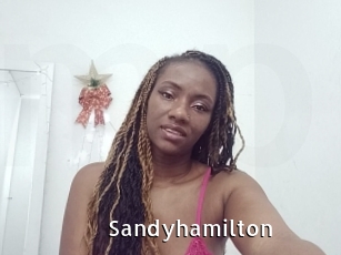 sandyhamilton My Porno Stash