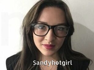 Sandyhotgirl