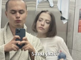 Sandykarli