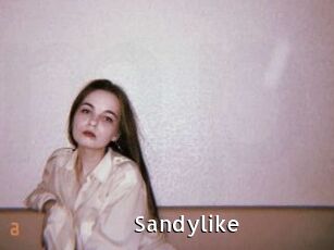 Sandylike
