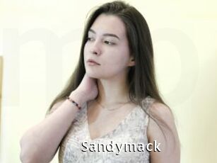 Sandymack