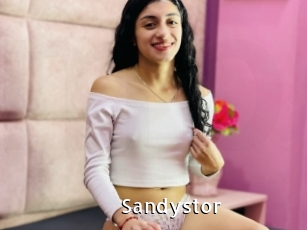 Sandystor