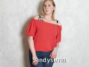 Sandystorm