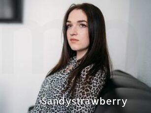 Sandystrawberry