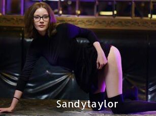 Sandytaylor