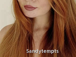 Sandytempts