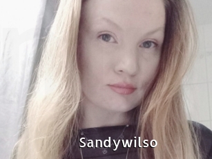 Sandywilso