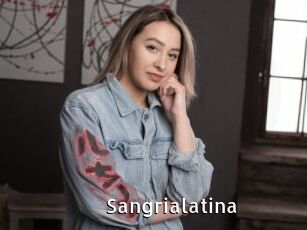 Sangrialatina
