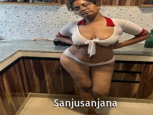 Sanjusanjana