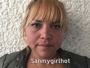 Sanmygirlhot