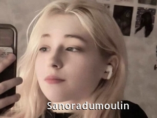 Sanoradumoulin