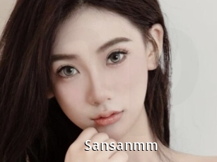 Sansanmm