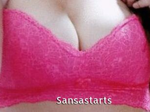 Sansastarts