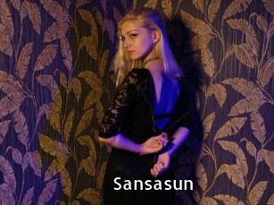 Sansasun