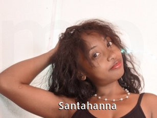Santahanna
