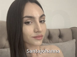 Santajohanna