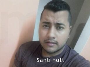 Santi_hott