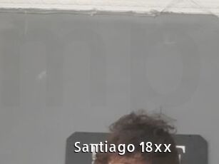 Santiago_18xx
