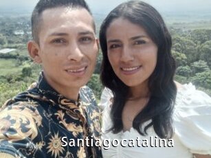 Santiagocatalina