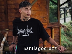 santiagocruzz My Porno Stash