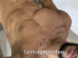 Santiagorendon