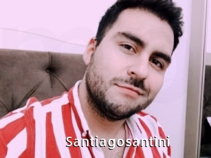 Santiagosantini