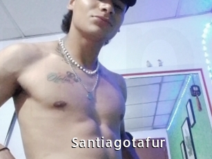 Santiagotafur
