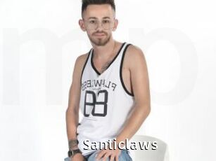 Santiclaws