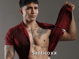santicoxx My Porno Stash