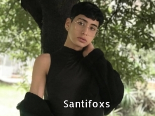 santifoxs My Porno Stash