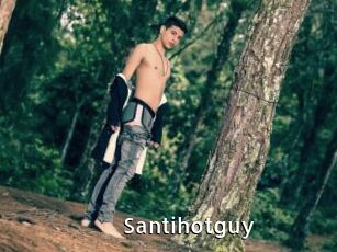 Santihotguy