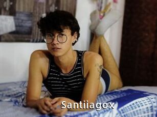 Santiiagox