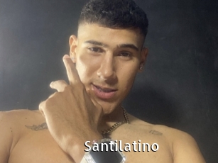 Santilatino