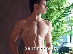 Santinogreco