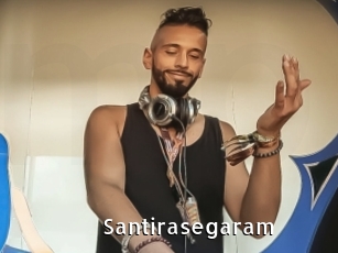 Santirasegaram