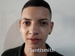Santismith