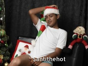 Santithehot