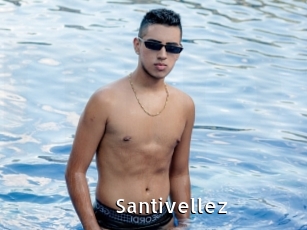 Santivellez