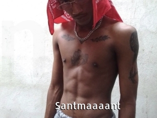 Santmaaaant