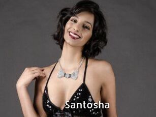 Santosha
