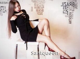 Santqueen